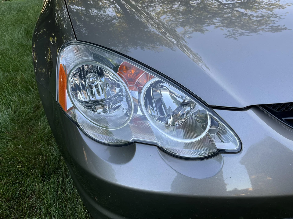 2003 Acura Integra 4th Gen - Image 13 of 31