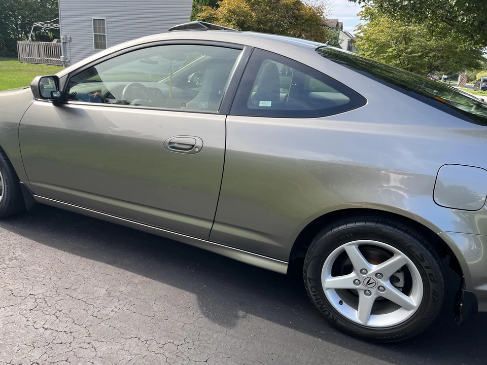 2003 Acura Integra 4th Gen - Image 17 of 31
