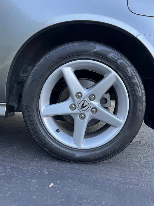 2003 Acura Integra 4th Gen - Image 26 of 31