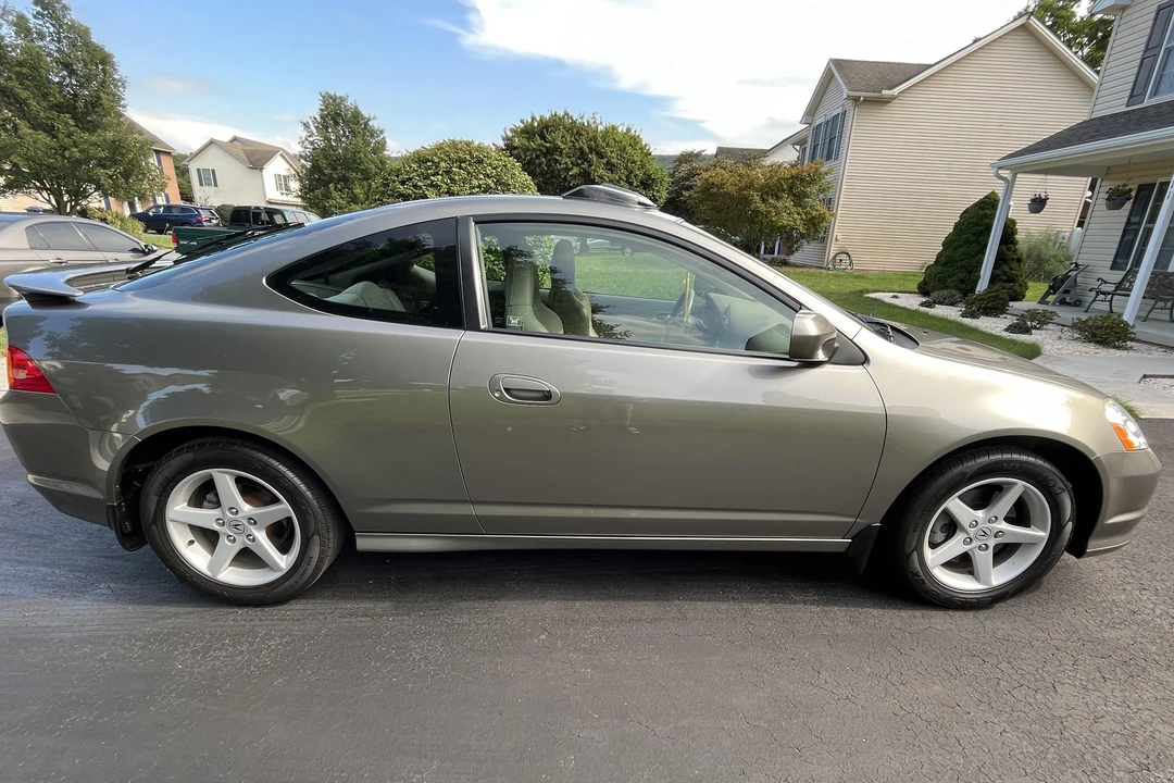 2003 Acura Integra 4th Gen - Image 3 of 31