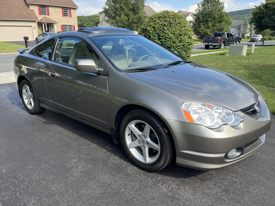 2003 Acura Integra 4th Gen - Image 11 of 31