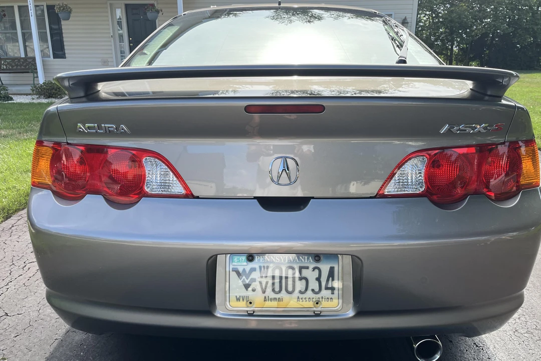 2003 Acura Integra 4th Gen - Image 5 of 31