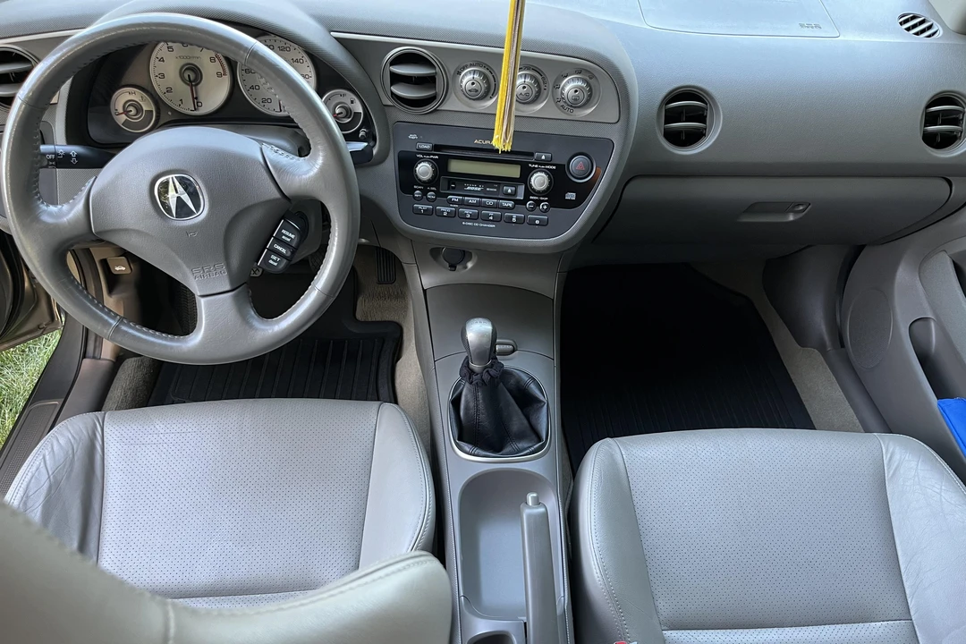 2003 Acura Integra 4th Gen - Image 30 of 31