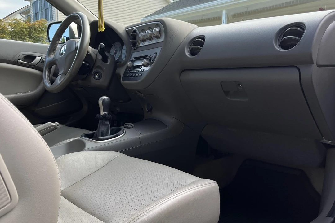 2003 Acura Integra 4th Gen - Image 31 of 31