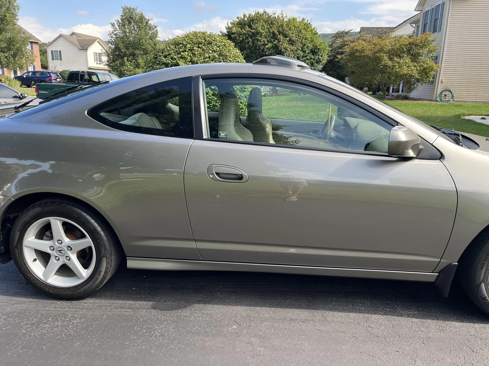2003 Acura Integra 4th Gen - Image 20 of 31
