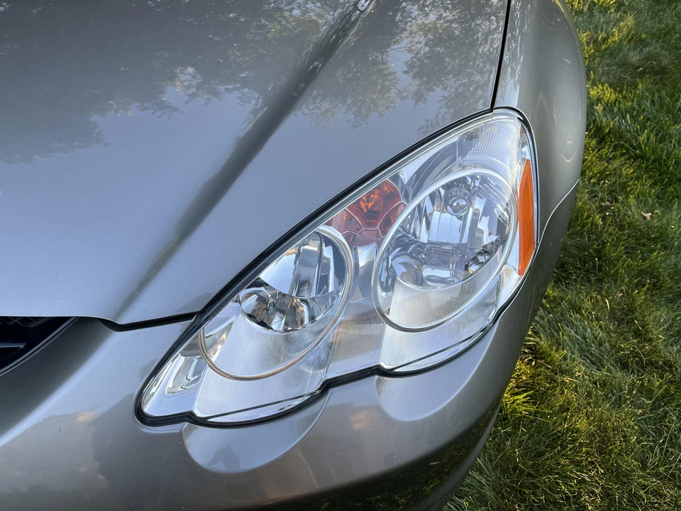 2003 Acura Integra 4th Gen - Image 14 of 31
