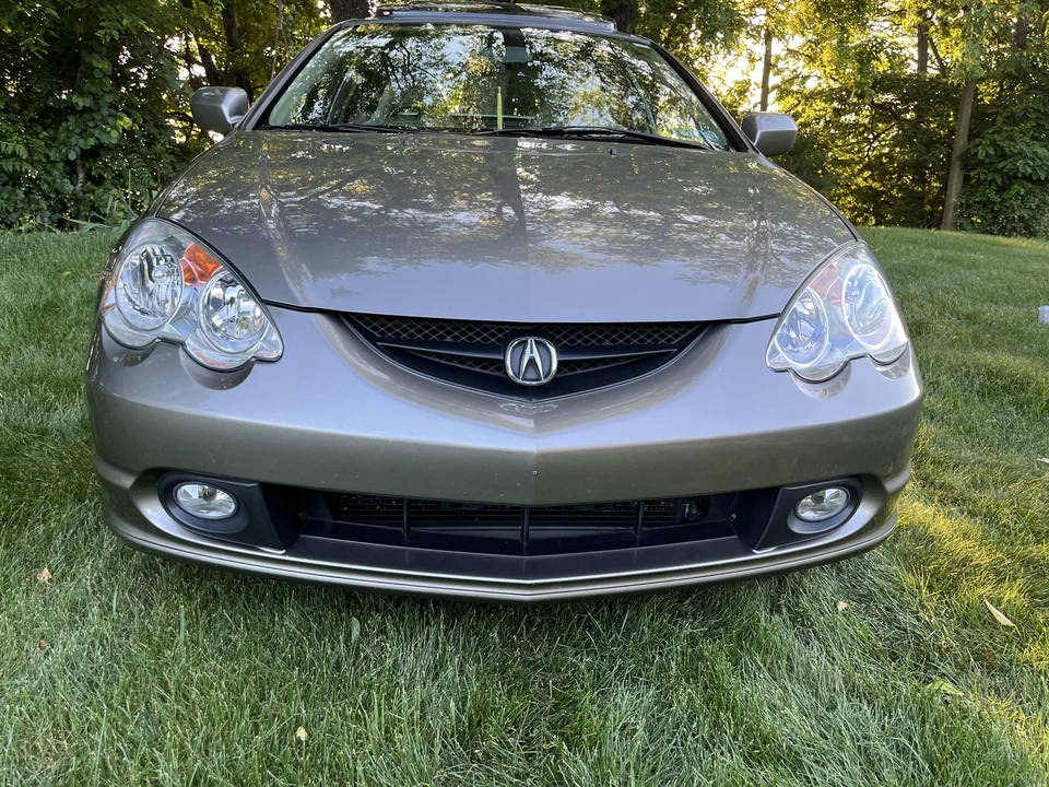 2003 Acura Integra 4th Gen - Image 6 of 31