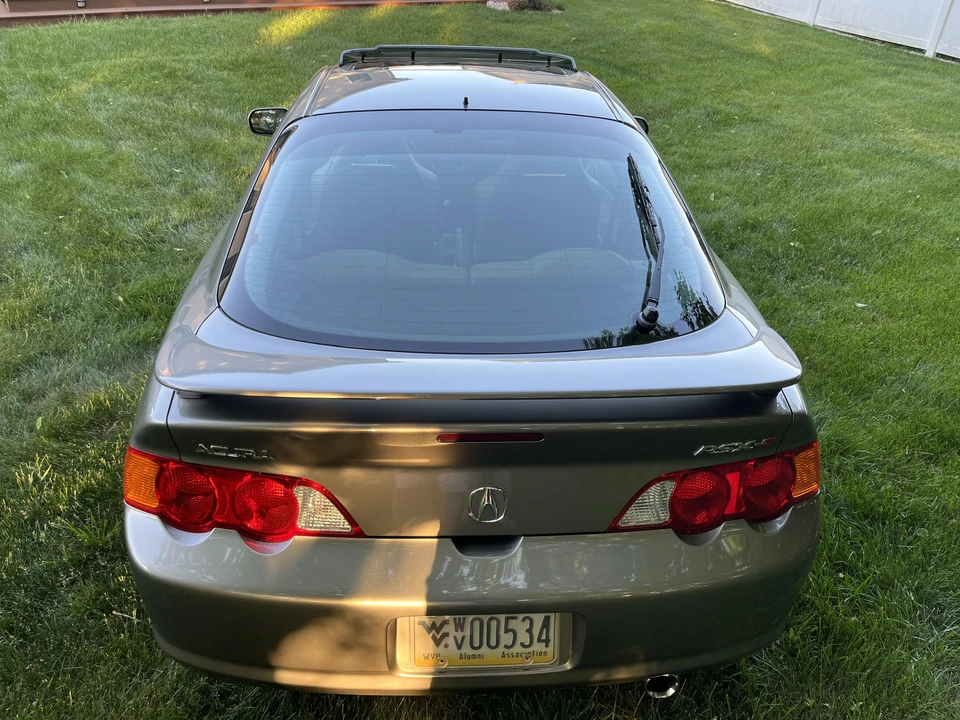 2003 Acura Integra 4th Gen - Image 8 of 31
