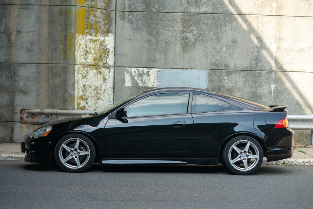 2003 Acura RSX Type-S - Image 12 of 31