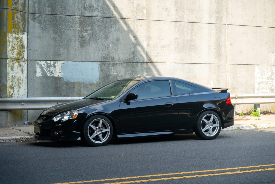 2003 Acura RSX Type-S - Image 11 of 31