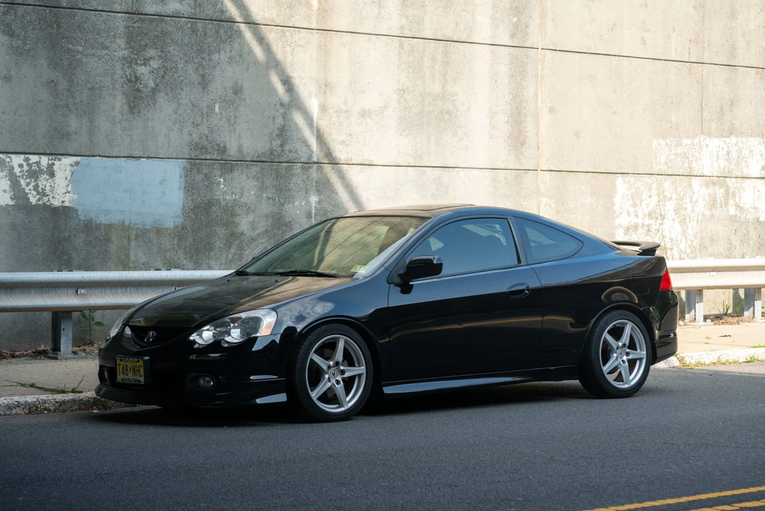 2003 Acura RSX Type-S - Image 10 of 31