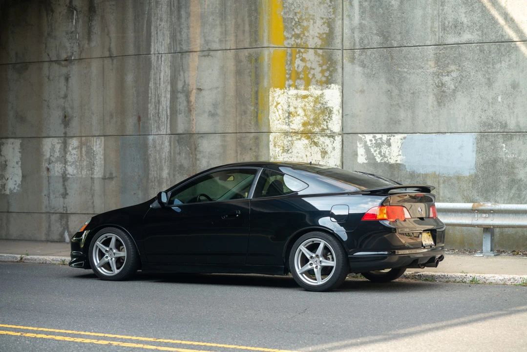 2003 Acura RSX Type-S - Image 13 of 31