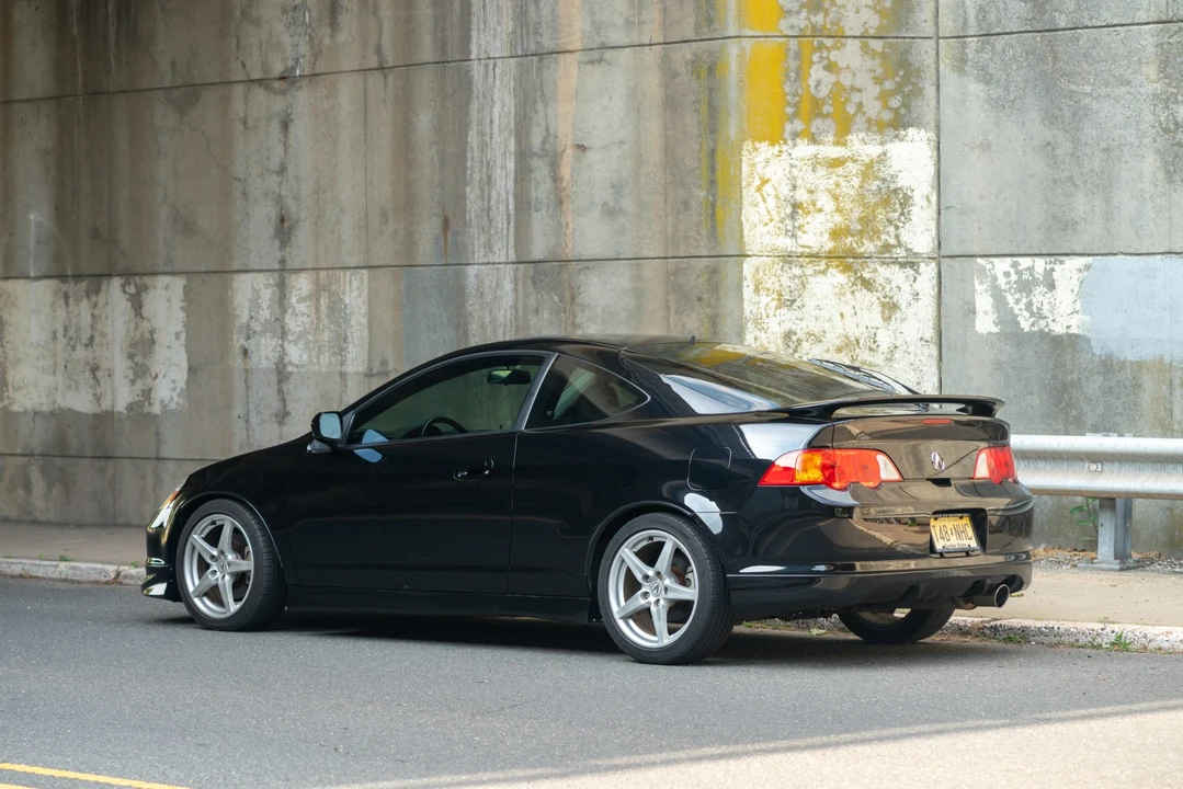 2003 Acura RSX Type-S - Image 14 of 31