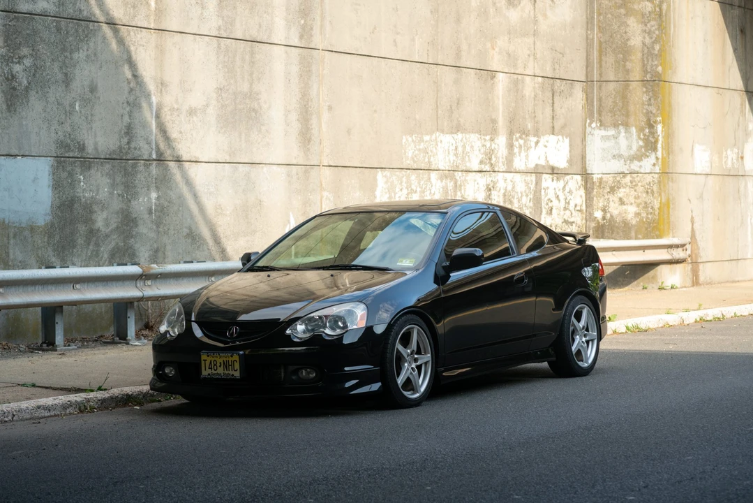 2003 Acura RSX Type-S - Image 9 of 31