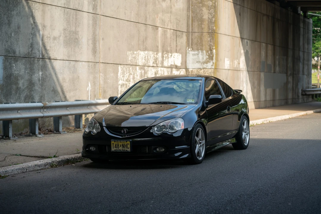 2003 Acura RSX Type-S - Image 8 of 31