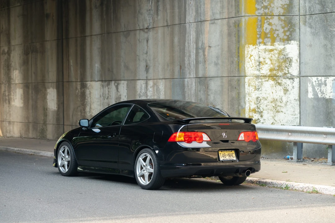 2003 Acura RSX Type-S - Image 15 of 31