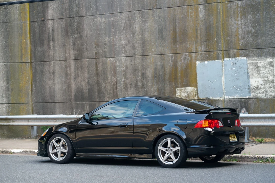 2003 Acura RSX Type-S - Image 6 of 31