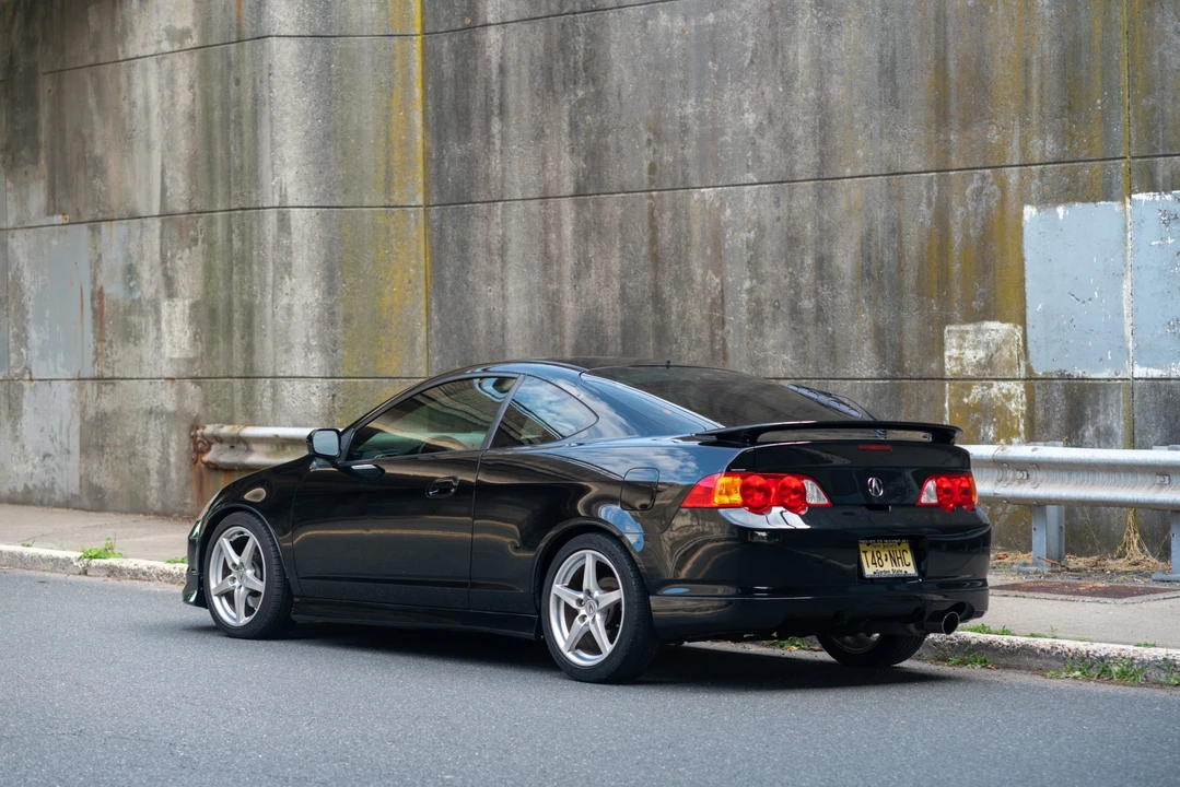 2003 Acura RSX Type-S - Image 7 of 31