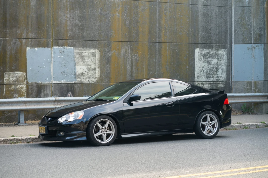 2003 Acura RSX Type-S - Image 5 of 31