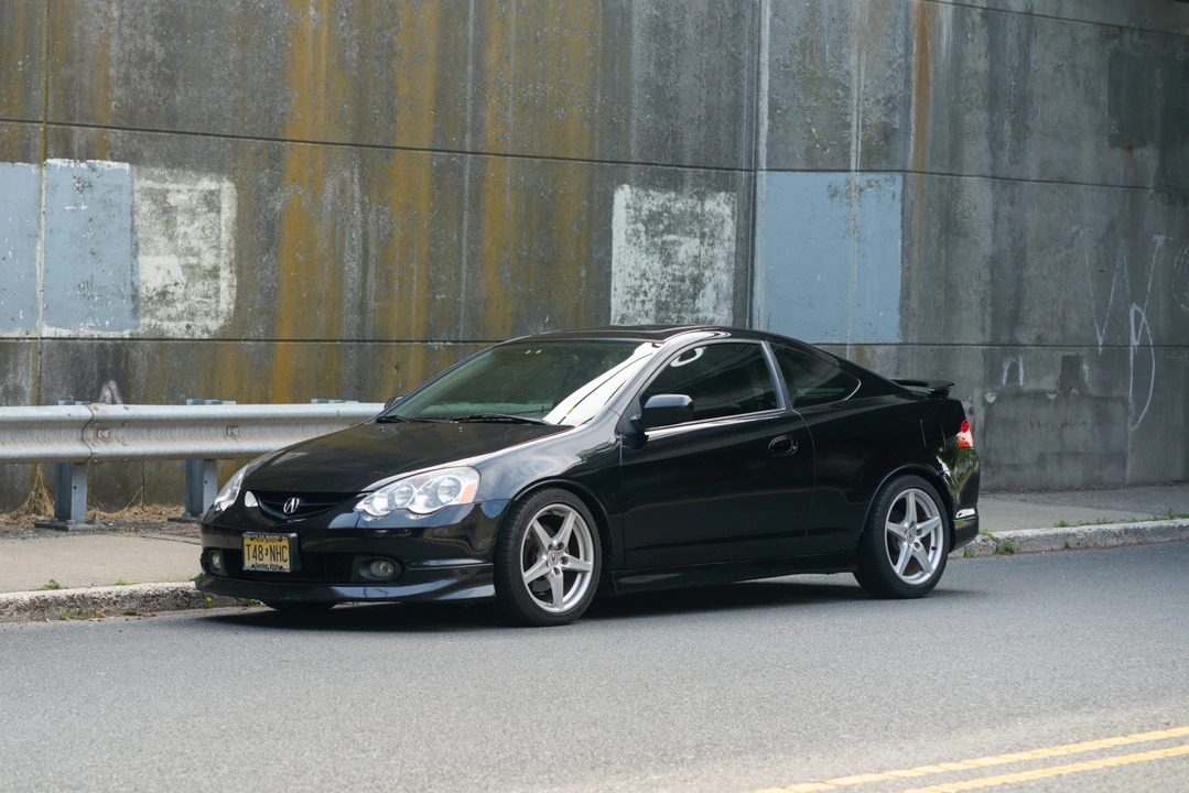2003 Acura RSX Type-S - Image 4 of 31