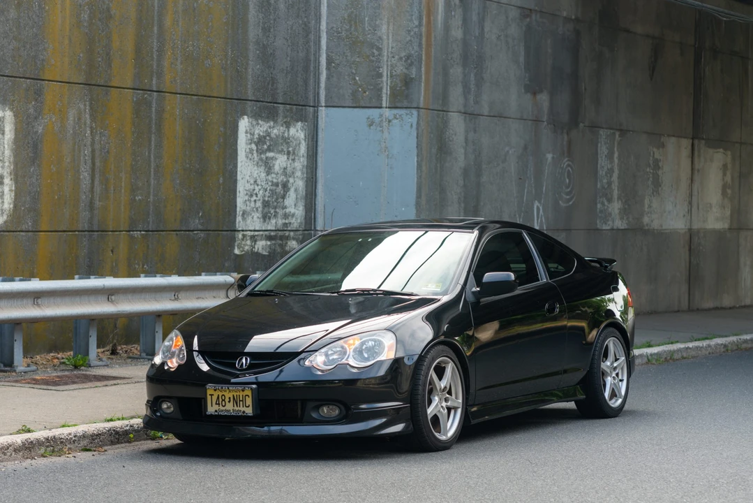 2003 Acura RSX Type-S - Image 3 of 31