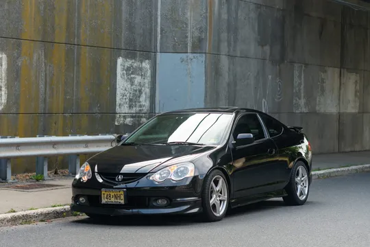 2003 Acura RSX Type-S - Image 3 of 31