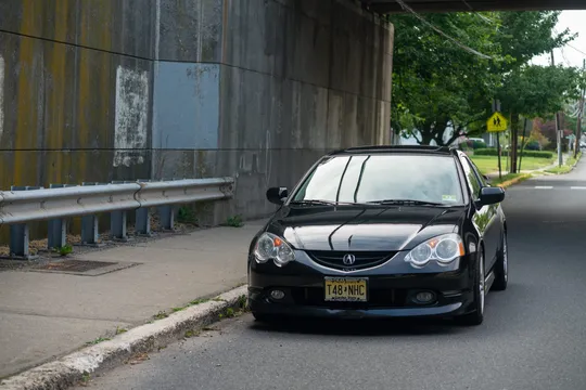 2003 Acura RSX Type-S - Image 2 of 31