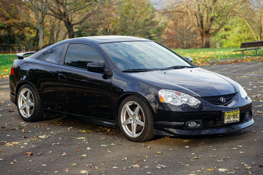 2003 Acura Integra 4th Gen - Image 1 of 31