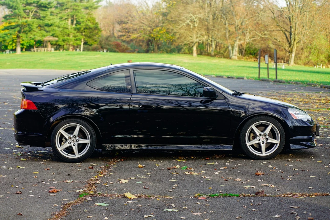 2003 Acura Integra 4th Gen - Image 22 of 31