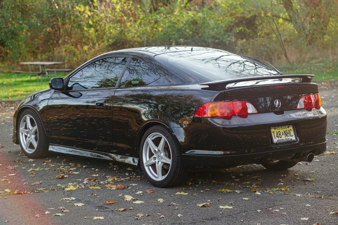 2003 Acura Integra 4th Gen - Image 15 of 31