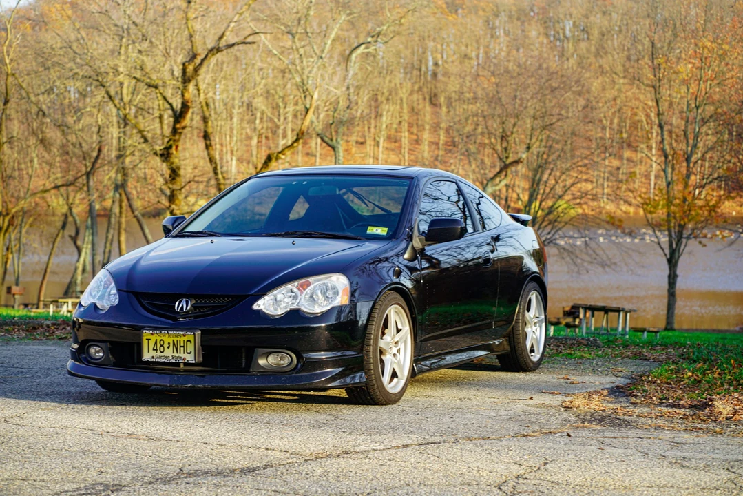 2003 Acura RSX Type-S - Image 22 of 31