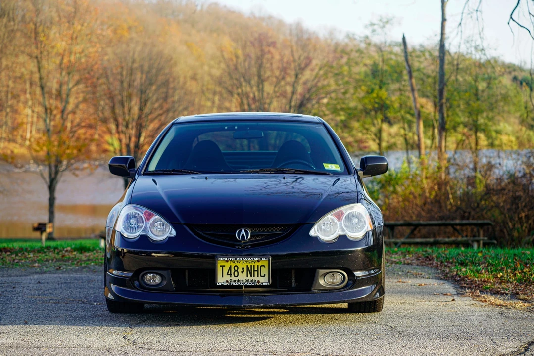 2003 Acura RSX Type-S - Image 20 of 31
