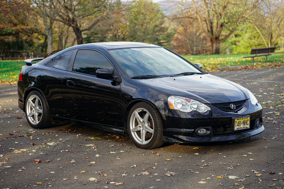 2003 Acura RSX Type-S - Image 17 of 31