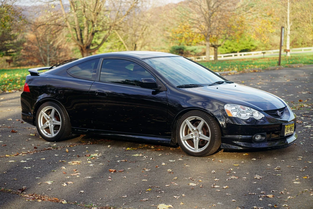 2003 Acura RSX Type-S - Image 16 of 31