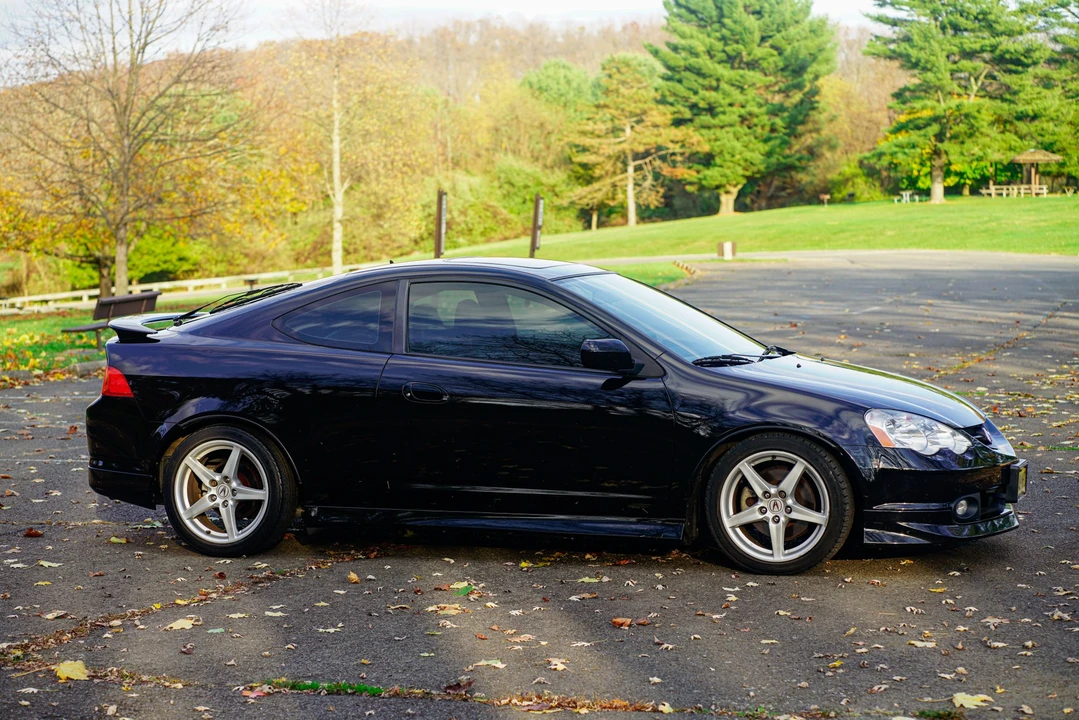 2003 Acura Integra 4th Gen - Image 24 of 31