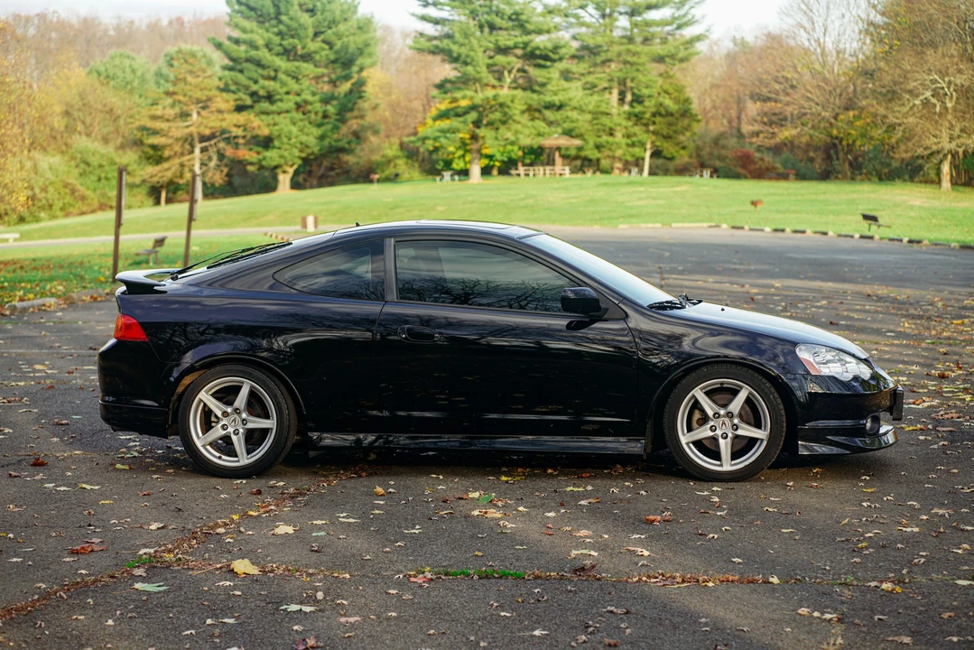 2003 Acura Integra 4th Gen - Image 23 of 31