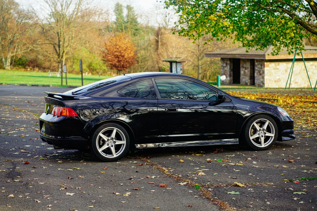 2003 Acura Integra 4th Gen - Image 21 of 31