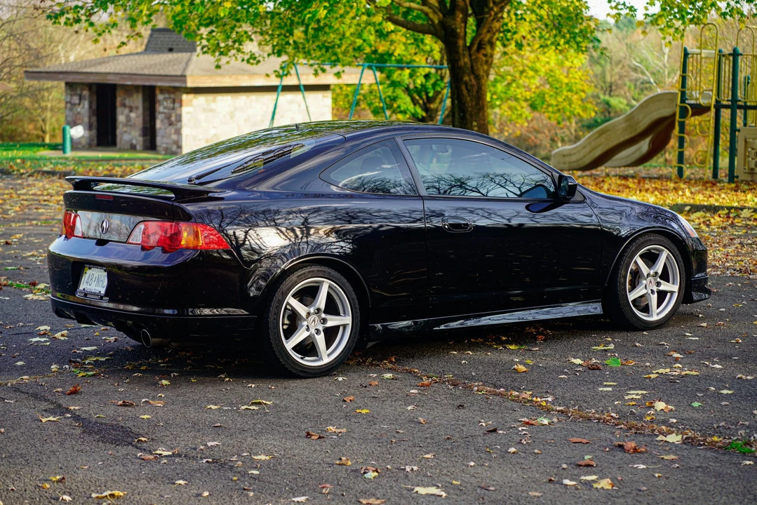 2003 Acura Integra 4th Gen - Image 20 of 31