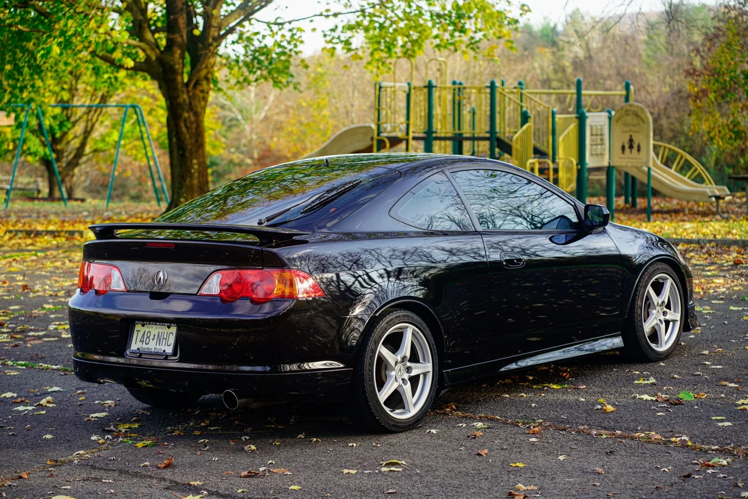2003 Acura Integra 4th Gen - Image 19 of 31