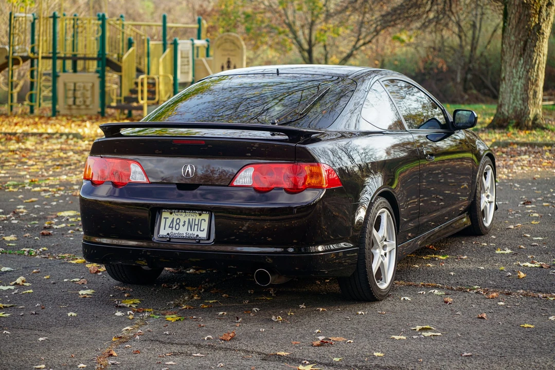 2003 Acura Integra 4th Gen - Image 18 of 31