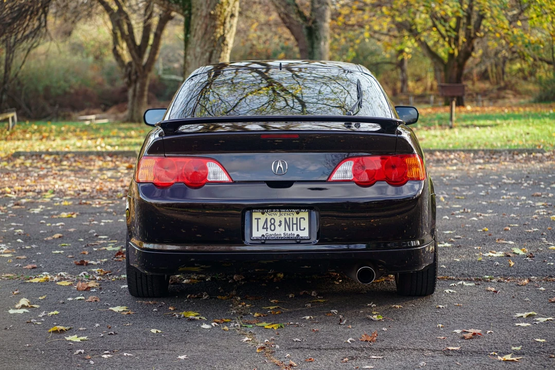 2003 Acura Integra 4th Gen - Image 17 of 31