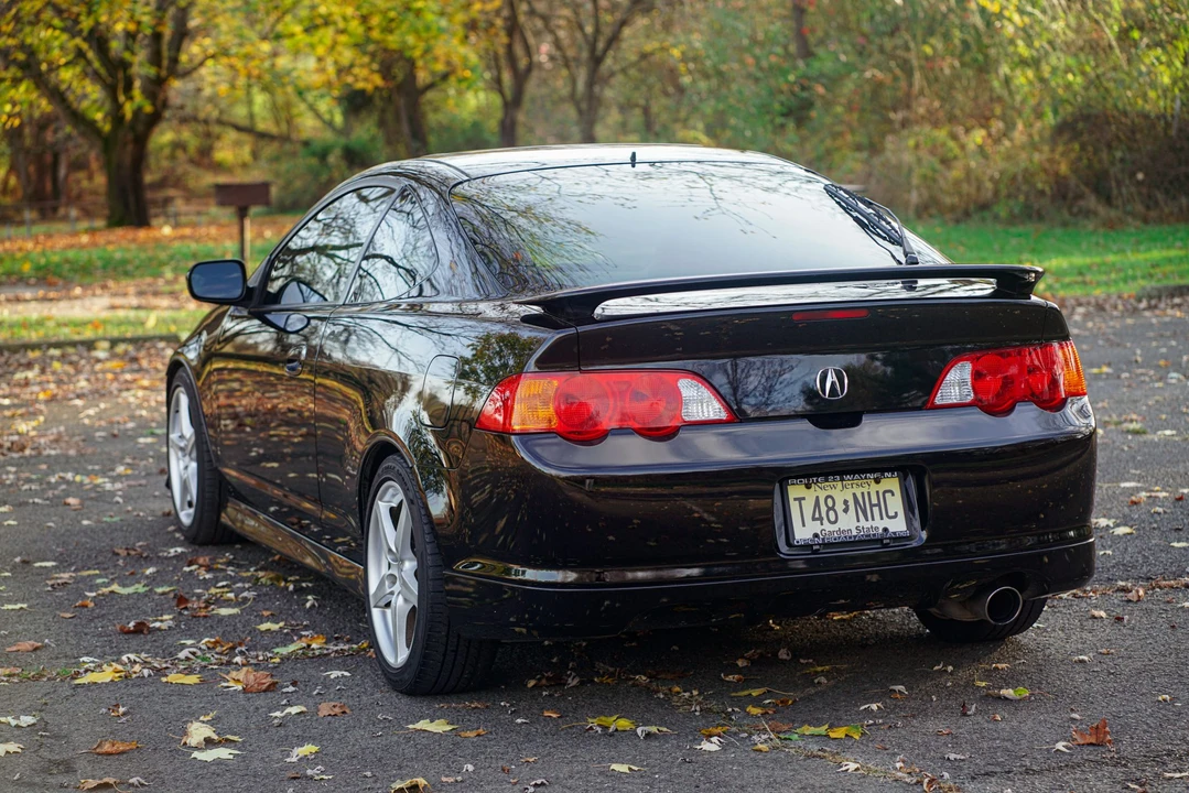 2003 Acura Integra 4th Gen - Image 16 of 31