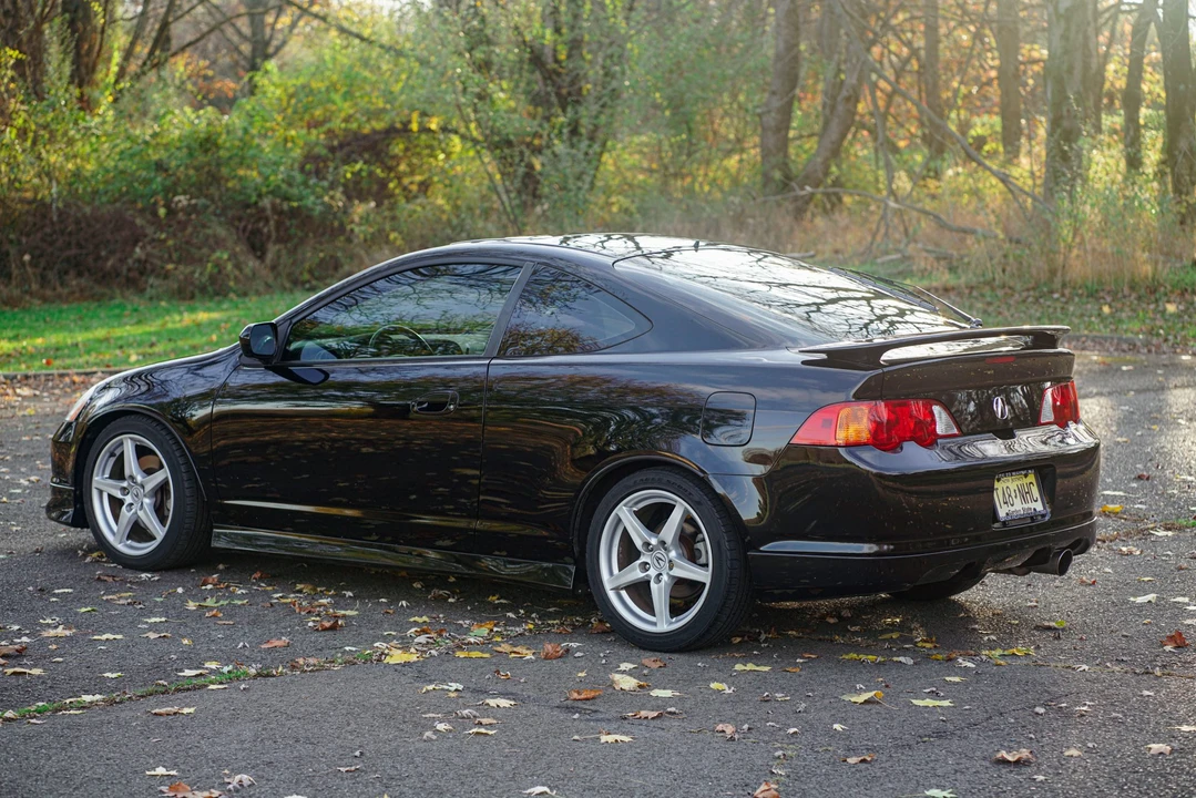 2003 Acura Integra 4th Gen - Image 14 of 31