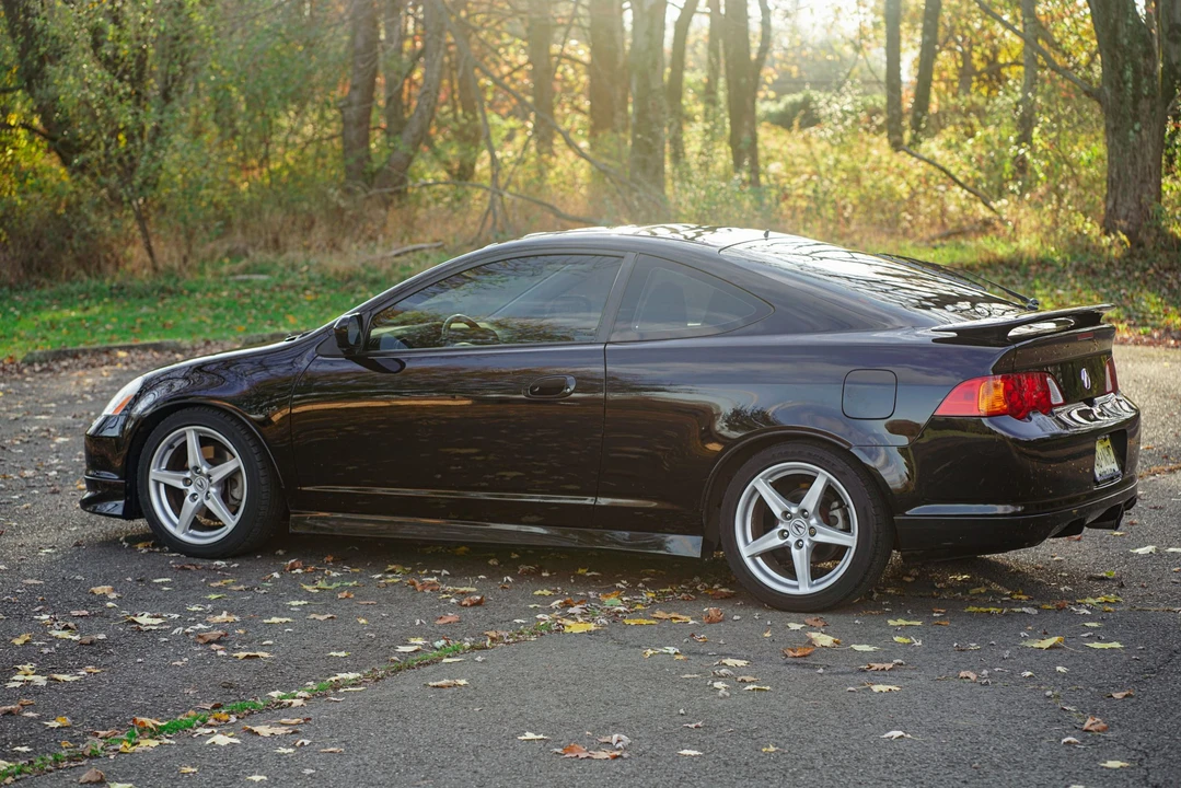 2003 Acura RSX Type-S - Image 28 of 31