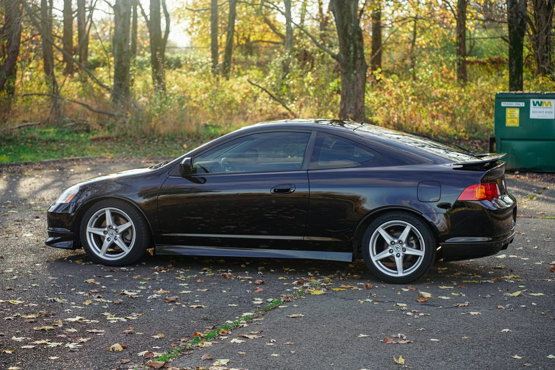 2003 Acura Integra 4th Gen - Image 12 of 31