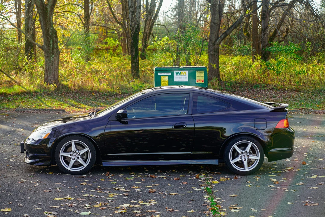 2003 Acura RSX Type-S - Image 26 of 31