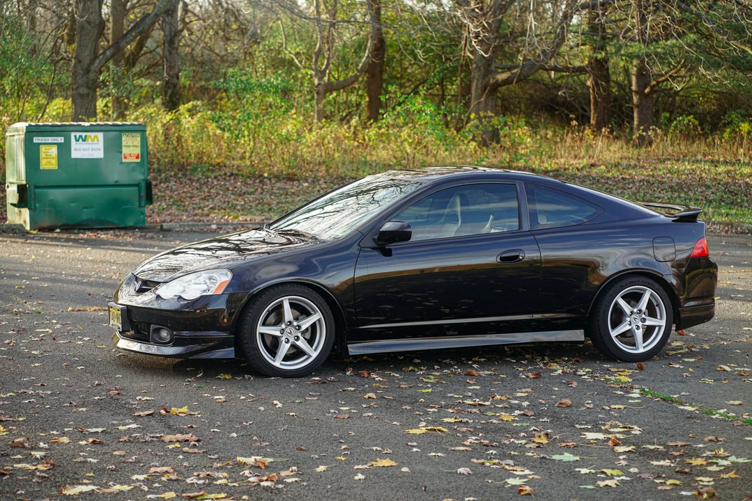 2003 Acura RSX Type-S - Image 25 of 31