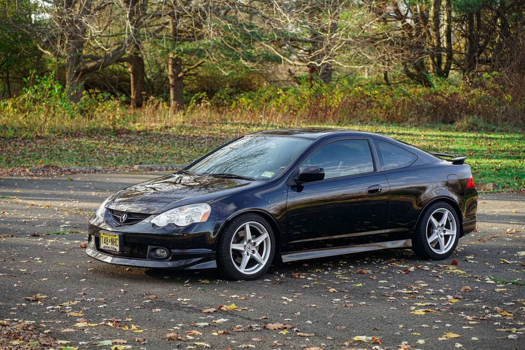 2003 Acura RSX Type-S - Image 24 of 31