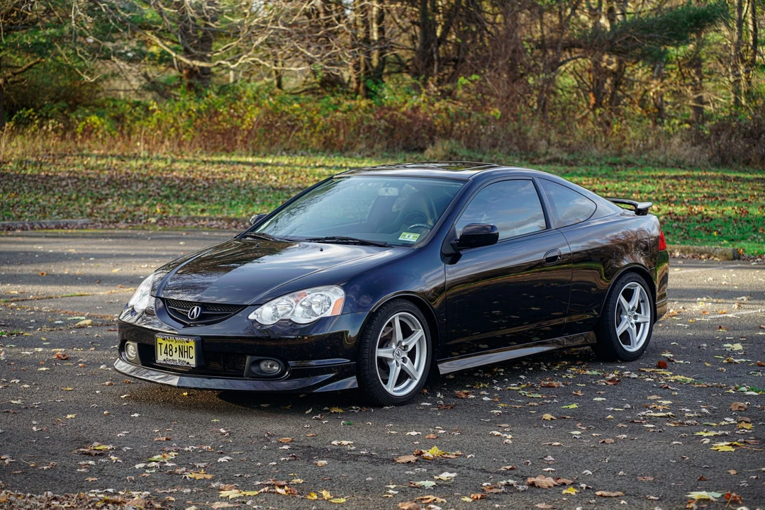 2003 Acura Integra 4th Gen - Image 8 of 31