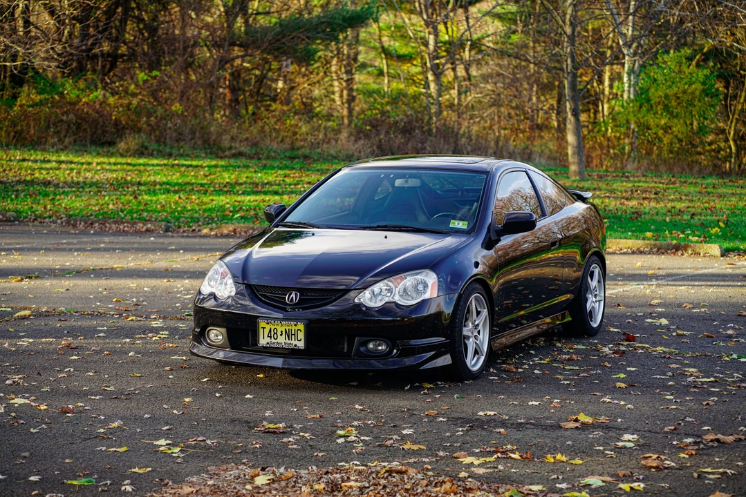 2003 Acura Integra 4th Gen - Image 6 of 31